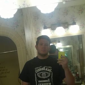 Meet your Posher, Shane